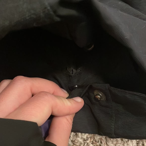 Joe Rocket Alter Ego Motorcycle Pants - Picture 8 of 10